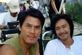 释行宇：因周星驰的一饭之恩，15年不离不弃，刘德华都想拜他为师视频封面