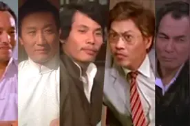 邵氏赌片8部开山之作，出千斗术都是绝活，赌神四哥独占一半视频封面