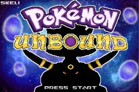 【70君】口袋妖怪解放1.0汉化版（宝可梦改版天花板神作）p16