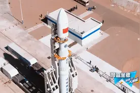 国产太空旅游有望2026年实现，“每人一次100多万”视频封面