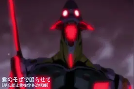 宇多大神主唱：EVA新剧场版：破主题曲-Beautiful World！