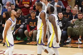 总决赛G3经典回顾：2018年阿杜43分，当库里仅得11分时死神会出手视频封面