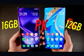 手机该选16GB内存吗？对比12GB内存，差距很明显了！视频封面