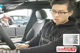 超强性价比之选奔驰A200，没有花哨的外观，全国每月销量过万！