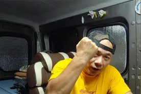 阿杰对这台大通V90床车，自驾游到底靠谱吗，阿杰终于说出了实情