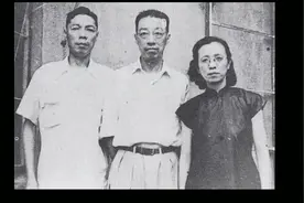 陈修良：用打麻将渗透南京情报网，南京解放后，政委小跑过来迎接