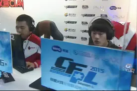 【CFPL S6】 季后赛 虎牙 vs 汉宫 第四场视频封面