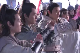 封神中有7人肉身成圣，杨戬仅排第二，第一让人心悦诚服！