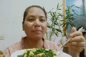 尿毒症晚期透析，肾已经终萎缩，吃韭菜可以补肾，怎么吃也补不了视频封面