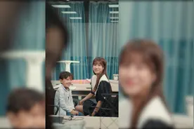 公司来了个神秘小孩，他的身份竟然是…视频封面