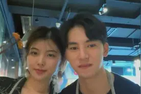 张天陈奕辰yp录音曝光，张天私生活豪放，陈亦辰渣到令网友愤怒？