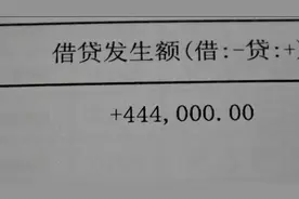 领导借钱40多万做这事，甚至让下属贷款，涉嫌诈骗被抓丨警法目录视频封面
