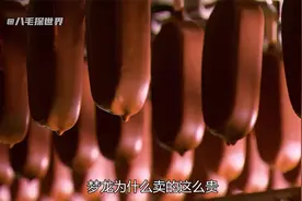 你知道雪糕刺客梦龙为啥卖这么贵吗？看完以后真想去梦龙工厂上班视频封面