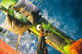 海洋最深处：深达10911米，迄今为止仅这3人到达过