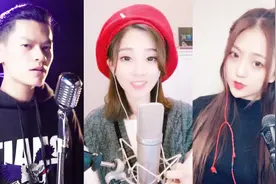 为啥网红争相翻唱《下坠Falling》，到底有多好听？简直全网刷屏