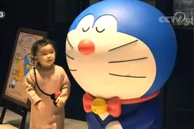 又一打卡地！哆啦A梦首家官方店东京开业 各式“蓝胖子”任你选