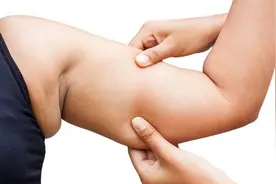 想知道你的手臂为什么那么粗那么胖吗？答案都在这里，不妨看看视频封面