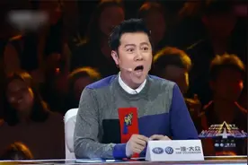 出彩中国人：长相清秀一男孩，让蔡国庆长见识了，脚丫子一样跳舞