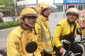 深圳外卖小哥的真实收入，超出你的想象，听听新手老司机都咋说！