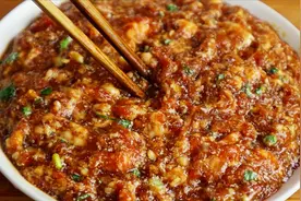饺子馅好吃有诀窍，教你饭店不外传的配方，肉馅鲜嫩多汁无腥味