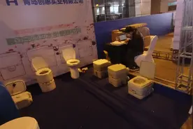 进口抽拉马桶5,6千，而国产只要2千。众多国产替代使房车不再高贵视频封面