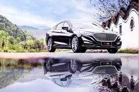 为什么在网上，二手的红旗H5卖的那么便宜？