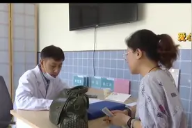 让社会无“碍” 为残疾人的幸福加“码”视频封面