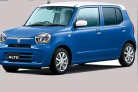 全新一代奥拓亮相！0.66T混合动力，价格4.9万人民币！视频封面