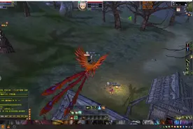 完美世界经典版（挂机带小号）