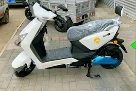 新买的电动车提速太慢怎么办？试下这个方法提速直接就能增加一倍视频封面