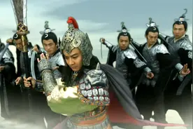 1200草头神为何比十万天兵更厉害？二郎神的手下都是啥来头？视频封面