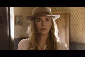 逆袭！塞隆女王和连姆叔在美国西部夫妻做不成，牛仔获得女神芳心视频封面