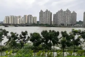 8.12绵阳涪江二桥行洪视频封面