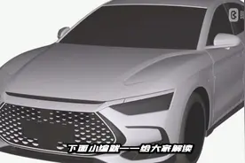 比亚迪汉DM-i更加年轻运动，性能大幅提升，纯电能跑242公里