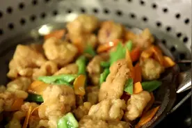 拿手菜：赫哲族将鱼鲜演绎到极致，沙生鱼口感脆嫩，老少皆宜视频封面