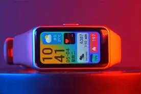 【华为手环6】对比小米手环6！谁更好？荣耀手环6路过？