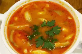 吃的辣了烧胃怎么办？医生详细告诉你缓解方法视频封面