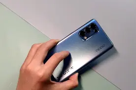 走路就送你红包？OPPO Reno5 Pro健康功能体验！