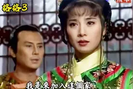 《新月格格3》将军纳妾气坏妻子，皇城公主为爱痴狂。视频封面