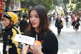男朋友长得太帅是种啥体验？妹子回答毫不避讳，果然颜值即正义！