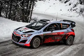 一辆民用汽车要做哪些改装，才能踏上世界拉力赛的赛场视频封面