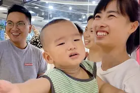 嫂子想开家纺实体店，商场一年房租100000元贵吗？静静：从长计议视频封面