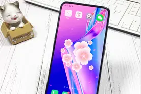 一键开启手机樱花特效，让微信更显唯美浪漫视频封面