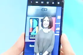 台湾名嘴：OPPO手机的拍照功能太强大，连脸上的鱼尾纹都拍得到！