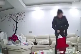 处理结果来了！长沙虐婴保姆被行拘12日，罚款500元视频封面