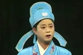 庐剧钟馗嫁妹四_视频封面