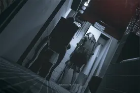 【Visage 面容】 1：露西的章节：一位隐秘的朋友