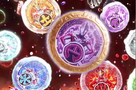 罗布奥特曼：盘点不同属性的罗布水晶 真谛水晶、极限水晶最特别