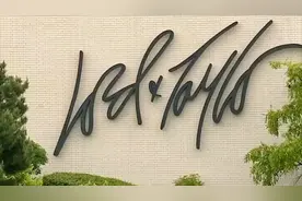 撑不住了！美国最古老百货公司申请破产 194年老店加入倒闭潮行列视频封面