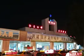 第一次来江西最大城市赣州，占江西省1/4的面积,比整个台湾省都大